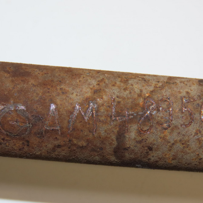 Transmission avant gauche occasion CITROEN ZX Phase 2 07-1994->06-1998 1.4i 75ch 3272R8 5