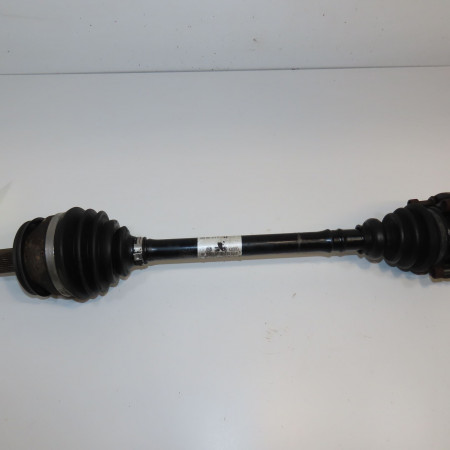 Transmission avant gauche occasion VOLKSWAGEN TRANSPORTER V Phase 1 06-2003->08-2009 7E0407271AA