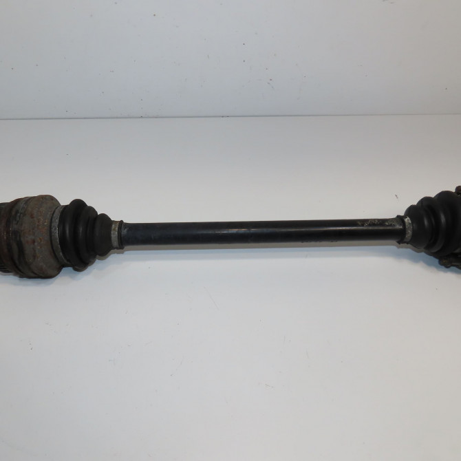 Transmission arrière gauche occasion B.M.W. SERIE 3 IV Phase 2 09-2001->03-2005 320d 33217518431 1