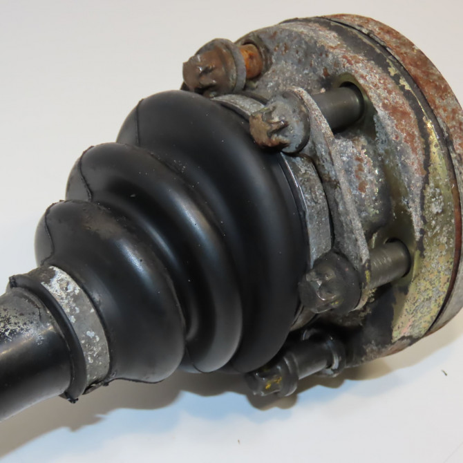 Transmission arrière gauche occasion B.M.W. SERIE 3 IV Phase 2 09-2001->03-2005 320d 33217518431 3