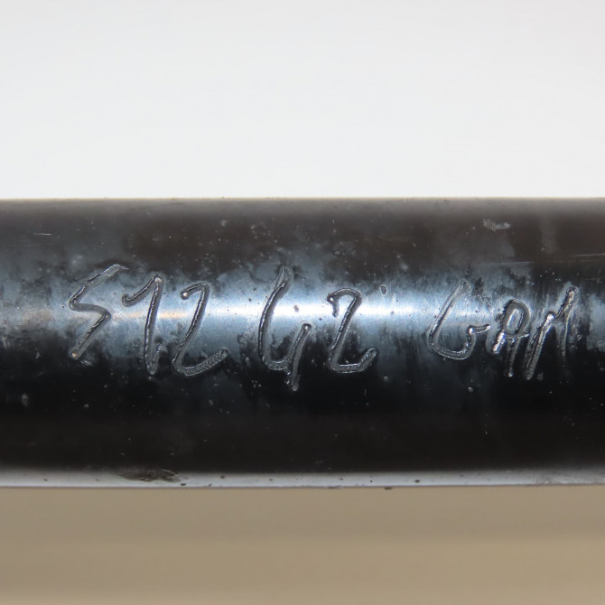 Transmission arrière gauche occasion B.M.W. SERIE 3 IV Phase 2 09-2001->03-2005 320d 33217518431 5