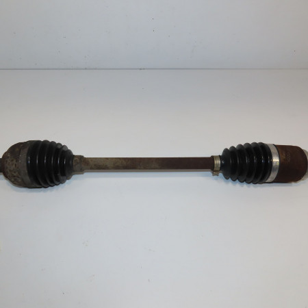 Transmission avant gauche occasion RENAULT CLIO III Phase 1 09-2005->03-2009 1.2i 16v 75ch 7711368363