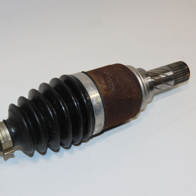 Transmission avant gauche occasion RENAULT CLIO III Phase 1 09-2005->03-2009 1.2i 16v 75ch 7711368363 3