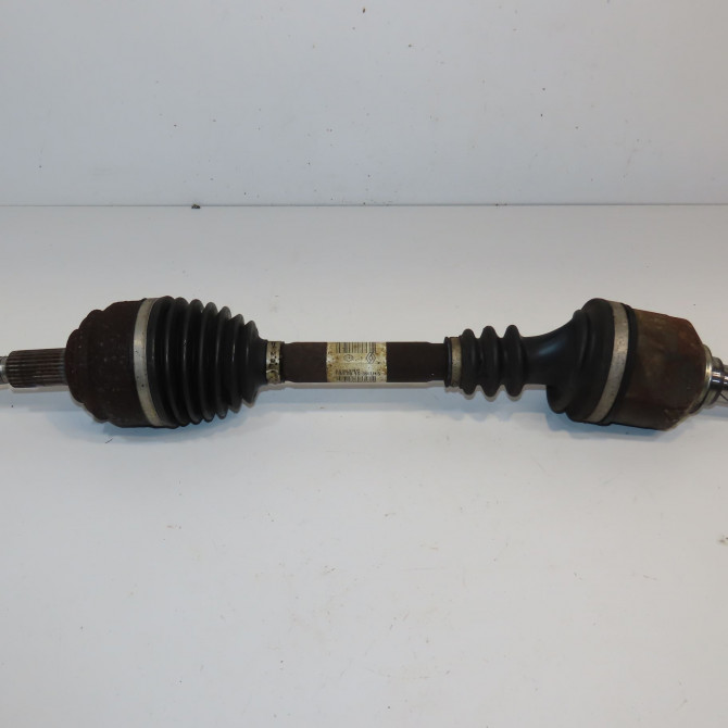 Transmission avant gauche occasion RENAULT SCENIC II Phase 1 03-2004->09-2006 2.0 DCI 150ch 8200383707 1