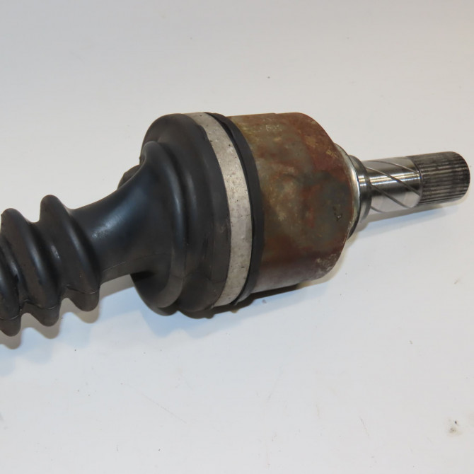 Transmission avant gauche occasion RENAULT SCENIC II Phase 1 03-2004->09-2006 2.0 DCI 150ch 8200383707 3