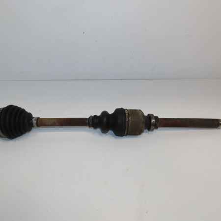 Transmission avant droite occasion PEUGEOT 306 Phase 1 09-1994->03-1997 1.9 TD 3273N2