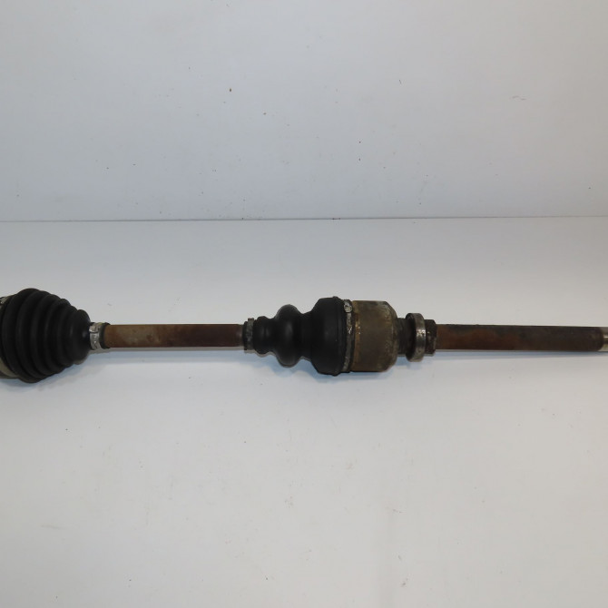 Transmission avant droite occasion PEUGEOT 306 Phase 1 09-1994->03-1997 1.9 TD 3273N2 1