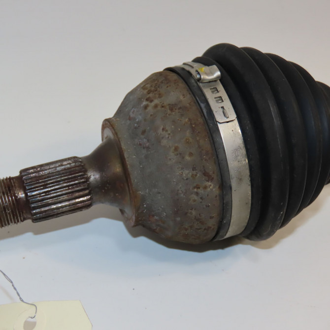 Transmission avant droite occasion PEUGEOT 306 Phase 1 09-1994->03-1997 1.9 TD 3273N2 2