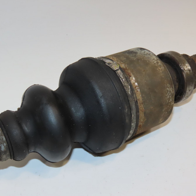 Transmission avant droite occasion PEUGEOT 306 Phase 1 09-1994->03-1997 1.9 TD 3273N2 3