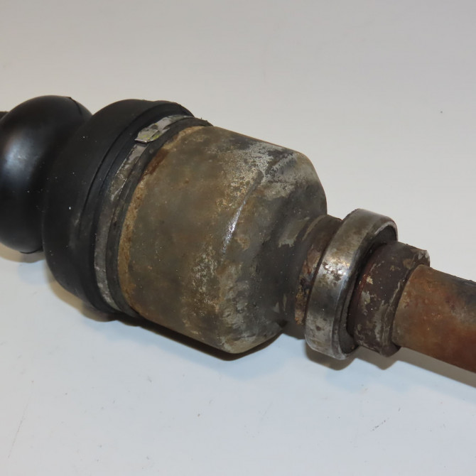 Transmission avant droite occasion PEUGEOT 306 Phase 1 09-1994->03-1997 1.9 TD 3273N2 4