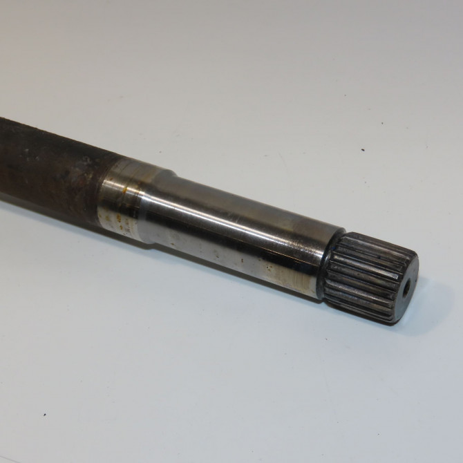 Transmission avant droite occasion PEUGEOT 306 Phase 1 09-1994->03-1997 1.9 TD 3273N2 5