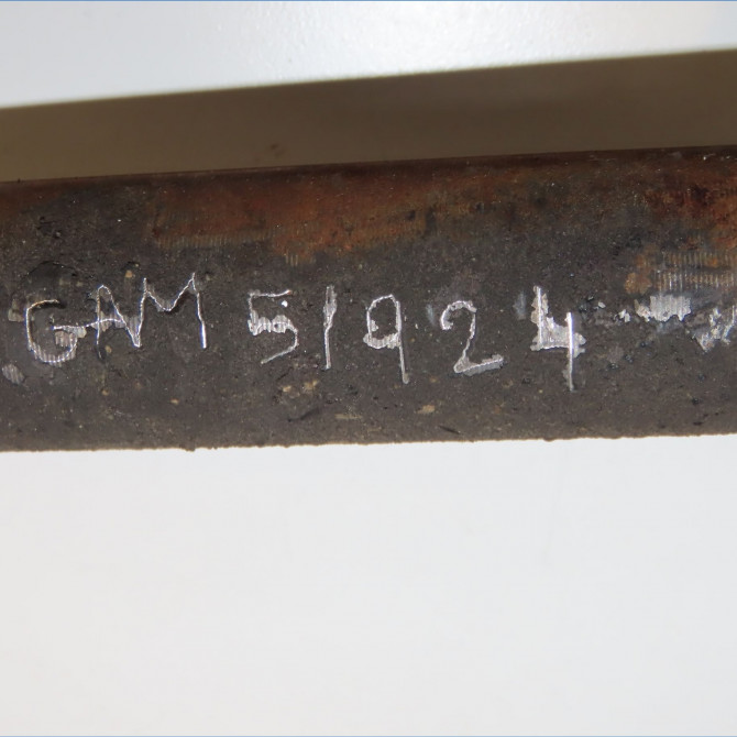 Transmission avant droite occasion PEUGEOT 306 Phase 1 09-1994->03-1997 1.9 TD 3273N2 6