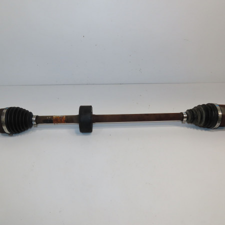 Transmission avant droite occasion DACIA SANDERO II Phase 1 10-2012->... 0.9 TCE 90ch 391006553R