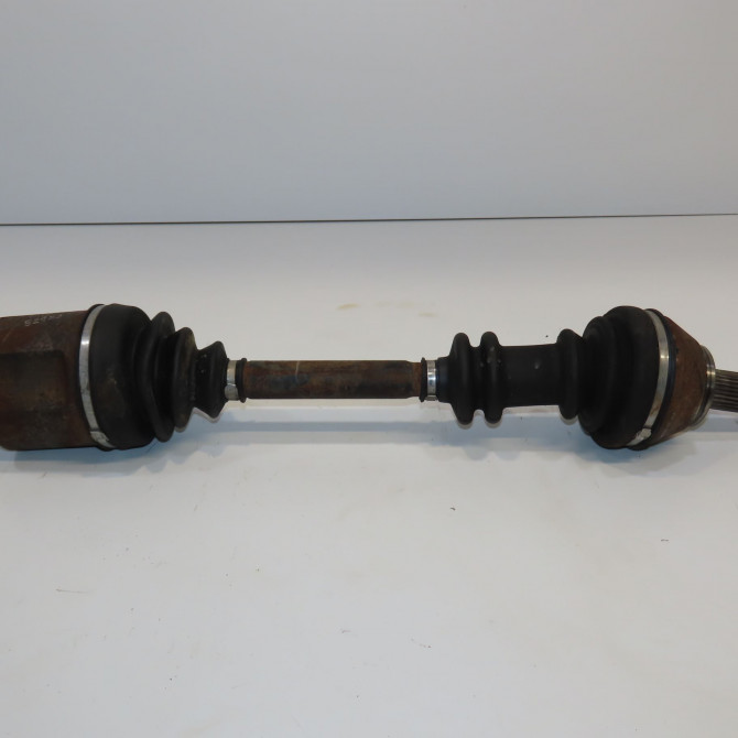 Transmission avant droite occasion CITROEN C25 1