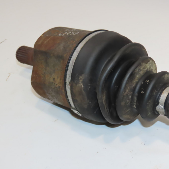 Transmission avant droite occasion CITROEN C25 3