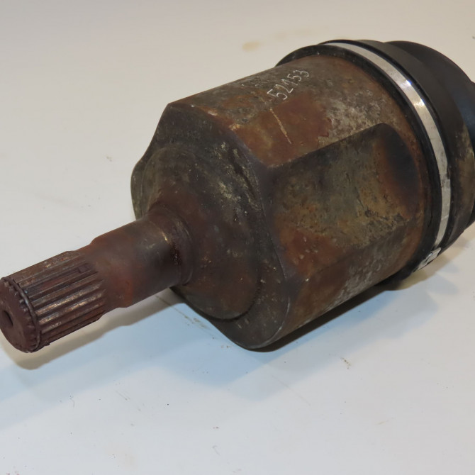 Transmission avant droite occasion CITROEN C25 4