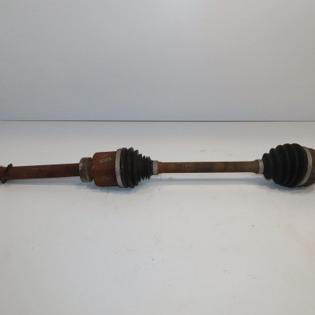 Transmission avant droite occasion RENAULT TRAFIC III Phase 1 06-2014->... 1.6 DCI 145ch 391005010R