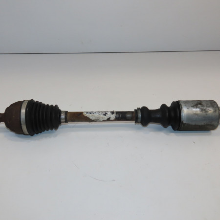Transmission avant gauche occasion PEUGEOT 106 Phase 2 04-1996->09-2003 1.5D 32729P