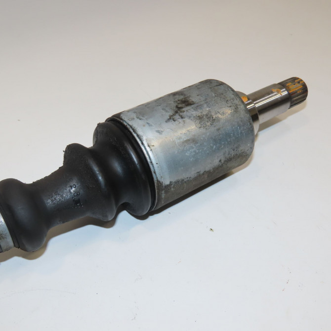 Transmission avant gauche occasion PEUGEOT 106 Phase 2 04-1996->09-2003 1.5D 32729P 3