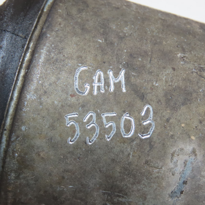 Transmission avant gauche occasion PEUGEOT 106 Phase 2 04-1996->09-2003 1.5D 32729P 5