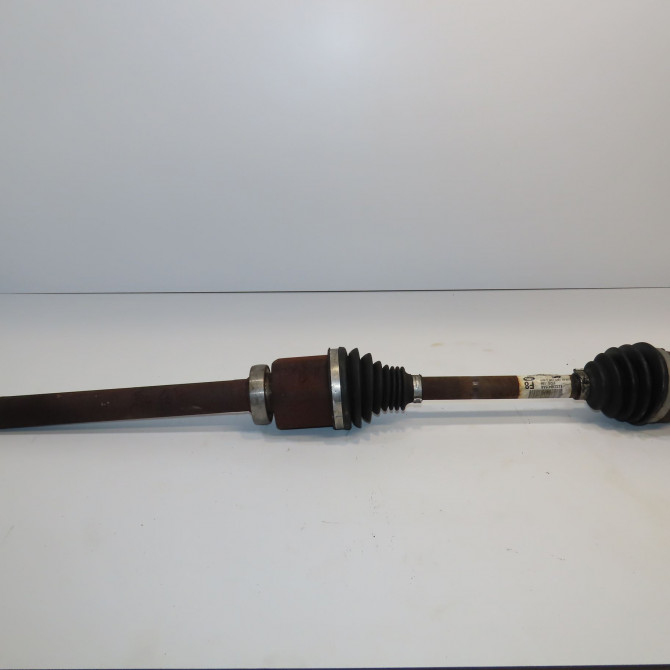 Transmission avant droite occasion  LR061600 1