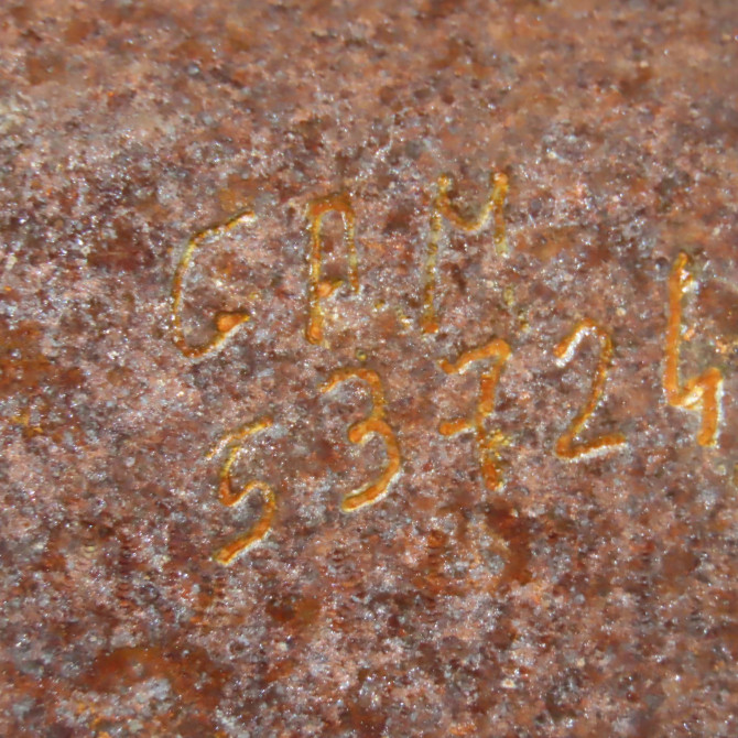 Transmission avant droite occasion  LR061600 6