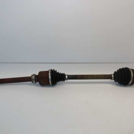 Transmission avant droite occasion CITROEN JUMPER III Phase 2 06-2014->... 2.0 HDI 130ch 1614305680