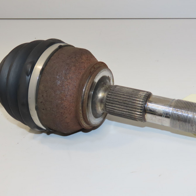 Transmission avant droite occasion CITROEN JUMPER III Phase 2 06-2014->... 2.0 HDI 130ch 1614305680 2