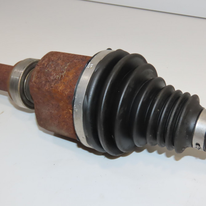 Transmission avant droite occasion CITROEN JUMPER III Phase 2 06-2014->... 2.0 HDI 130ch 1614305680 3