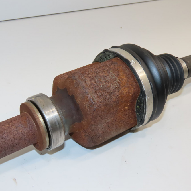 Transmission avant droite occasion CITROEN JUMPER III Phase 2 06-2014->... 2.0 HDI 130ch 1614305680 4