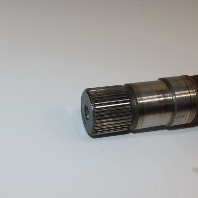 Transmission avant droite occasion CITROEN JUMPER III Phase 2 06-2014->... 2.0 HDI 130ch 1614305680 5