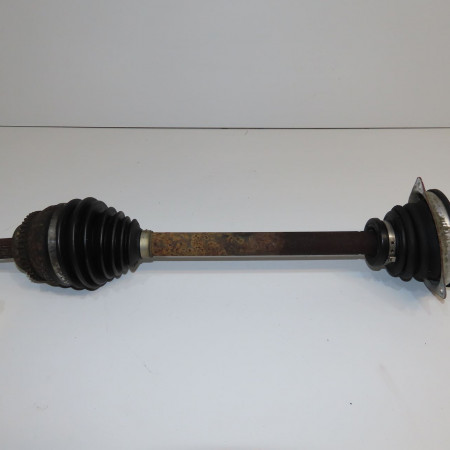 Transmission avant gauche occasion RENAULT MEGANE SCENIC I Phase 2 08-1999->06-2003 2.0i 140ch 8200110754