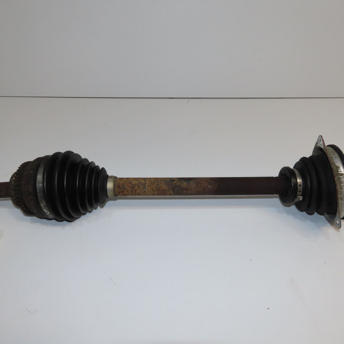 Transmission avant gauche occasion RENAULT MEGANE SCENIC I Phase 2 08-1999->06-2003 2.0i 140ch 8200110754 1