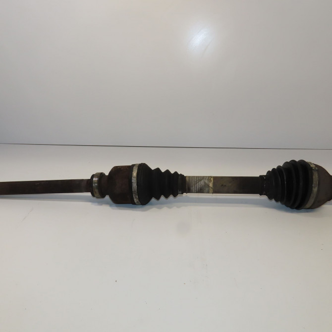 Transmission avant droite occasion PEUGEOT 407 phase 1 SW 07-2004->07-2008 2.0 HDI 136ch 3273SV 1