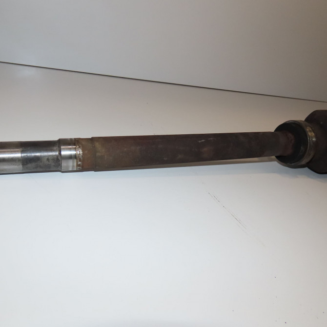 Transmission avant droite occasion PEUGEOT 407 phase 1 SW 07-2004->07-2008 2.0 HDI 136ch 3273SV 3