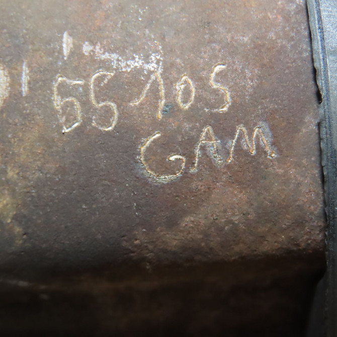 Transmission avant droite occasion PEUGEOT 407 phase 1 SW 07-2004->07-2008 2.0 HDI 136ch 3273SV 5