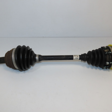 Transmission avant gauche occasion VOLKSWAGEN NEW BEETLE I Phase 1 01-1999->10-2005 1.9 TDI 90ch 1J0407271LJ