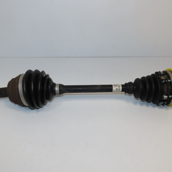 Transmission avant gauche occasion VOLKSWAGEN NEW BEETLE I Phase 1 01-1999->10-2005 1.9 TDI 90ch 1J0407271LJ 1