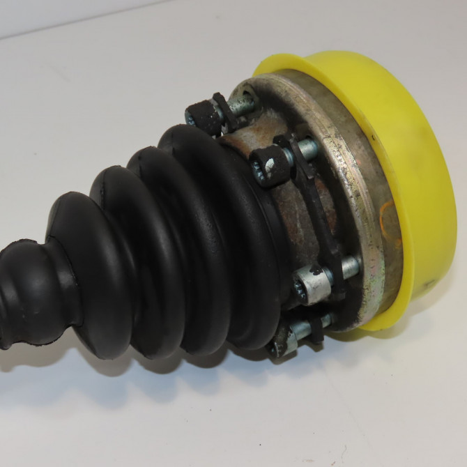 Transmission avant gauche occasion VOLKSWAGEN NEW BEETLE I Phase 1 01-1999->10-2005 1.9 TDI 90ch 1J0407271LJ 3