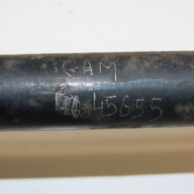 Transmission avant gauche occasion VOLKSWAGEN NEW BEETLE I Phase 1 01-1999->10-2005 1.9 TDI 90ch 1J0407271LJ 4