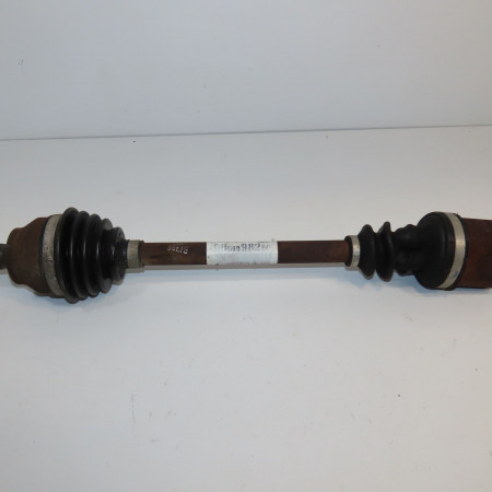 Transmission avant gauche occasion PEUGEOT 207 Phase 1 04-2006->06-2013 1.6 VTI 16v 120ch 3272LL