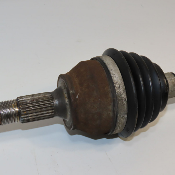 Transmission avant gauche occasion PEUGEOT 207 Phase 1 04-2006->06-2013 1.6 VTI 16v 120ch 3272LL 2