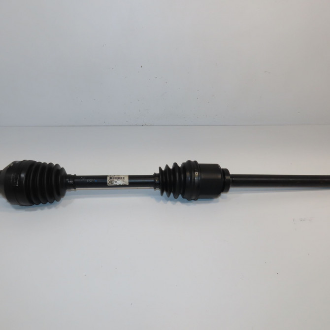 Transmission avant droite occasion RENAULT TRAFIC II Phase 2 08-2006->... 2.5 DCI 150ch 8200452273 1