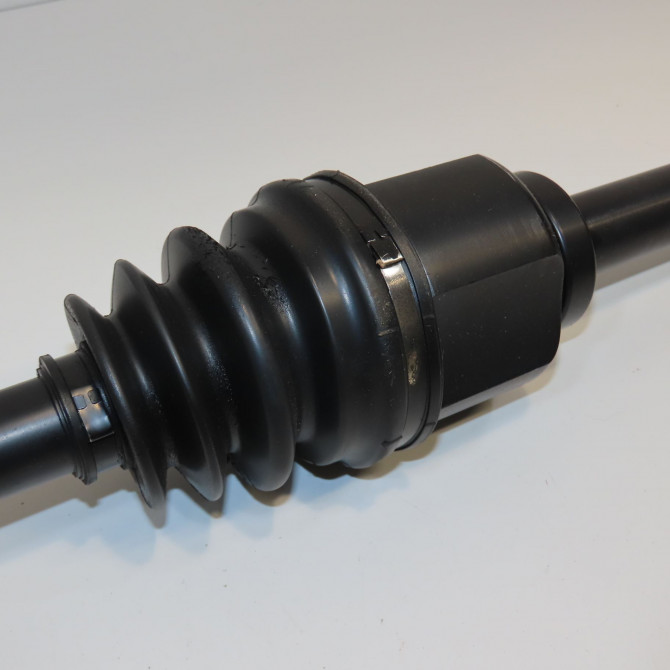 Transmission avant droite occasion RENAULT TRAFIC II Phase 2 08-2006->... 2.5 DCI 150ch 8200452273 3