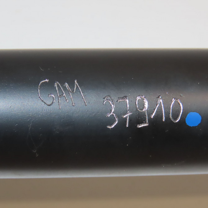 Transmission avant droite occasion RENAULT TRAFIC II Phase 2 08-2006->... 2.5 DCI 150ch 8200452273 7