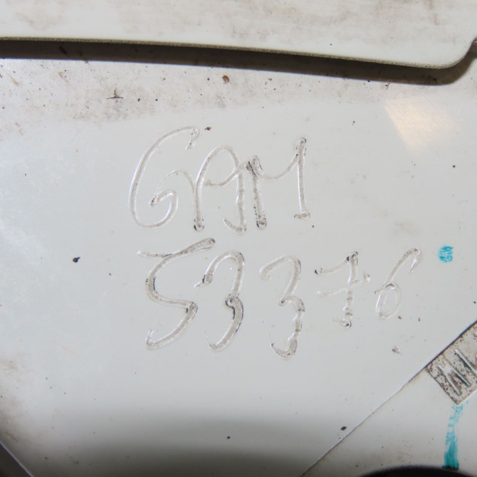 Clignotant gauche occasion RENAULT TWINGO II Phase 2 12-2011->12-2014 1.2i 16v 75ch 261656873R 5