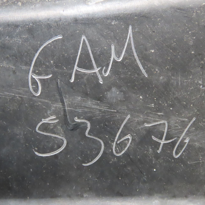 Phare gauche occasion PEUGEOT 206 Phase 2 02-2003->02-2009 1.4 HDI 70ch 6208A0 5