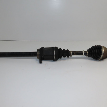 Transmission avant droite occasion NISSAN QASHQAI I Phase 2 03-2010->04-2014 1.6 DCI 130ch 39100JD72B