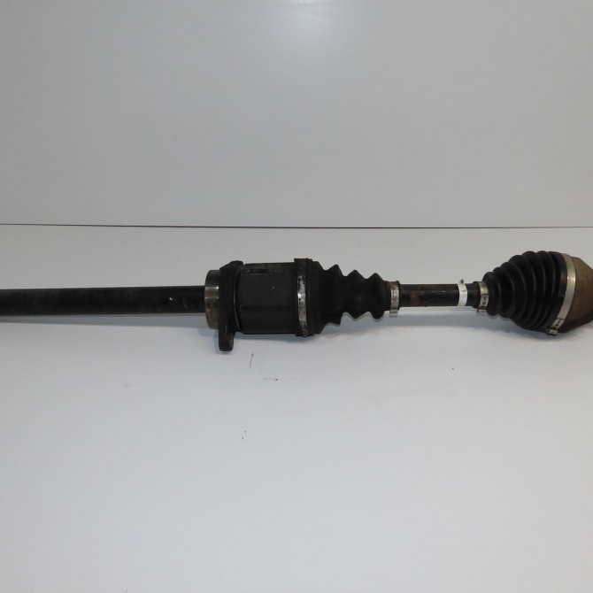 Transmission avant droite occasion NISSAN QASHQAI I Phase 2 03-2010->04-2014 1.6 DCI 130ch 39100JD72B 1