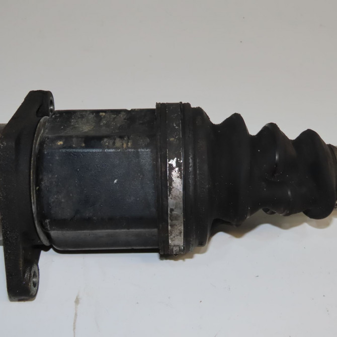 Transmission avant droite occasion NISSAN QASHQAI I Phase 2 03-2010->04-2014 1.6 DCI 130ch 39100JD72B 3